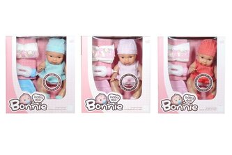 Lalka Bonnie 30 cm funkcyjna Q4233 44327
