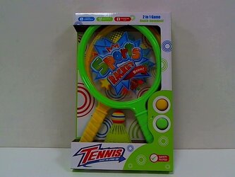 Rakietki zestaw B1836072 81539