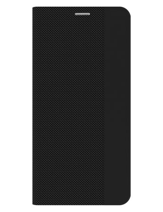 Pouzdro Flipbook Duet Xiaomi 14T 5G - černé