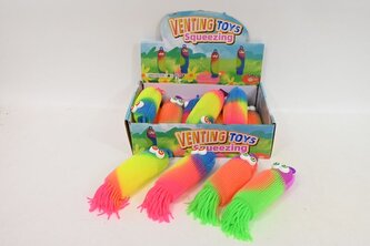 Gniotek puferball kolor.2002316 23166