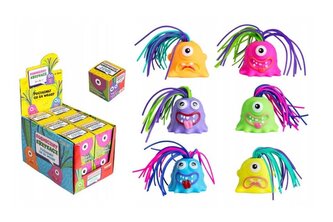 Kosmiczny krzykacz 12/disp 1009636