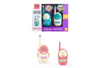 WalkieTalkie w pudełku 2002603 26037