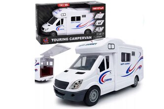 Auto camper duży 2001465 14652