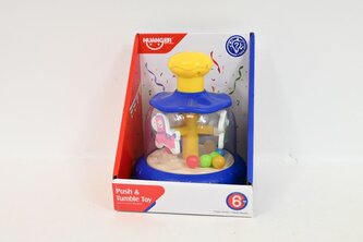 Bąk karuzelka Koniki nieb.2001002 10029