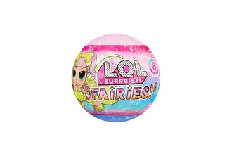 L.O.L. Surprise FairyTots 523932 523918 /30 L.O.L. Surprise FairyTots 523932 523918 /30