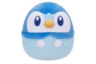 POKEMON Squishmallows 25cm Piplup W3 95394