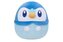 POKEMON Squishmallows 25cm Piplup W3 95394