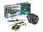 REVELL RC Helikopter Glow in the dark! 23829