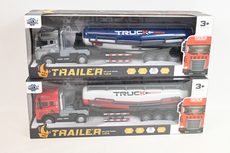 Cysterna metal św/dźw pudełko 1357462 74622