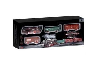 Kolejka Western 16el 2001119 11194