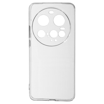 Pouzdro Azzaro TPU slim Xiaomi 15 Ultra 5G