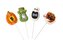 Halloween Scary Pumpkin Lollipop - lízátko 40g