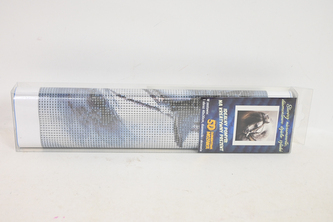 Diamentowa mozaika Koń biały 2002013