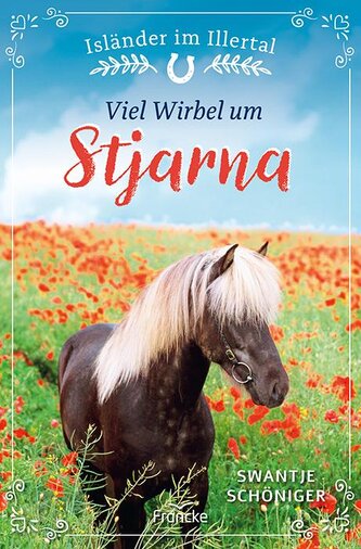 Viel Wirbel um Stjarna