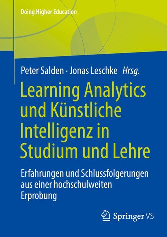 Learning Analytics und Künstliche Intelligenz in Studium und Lehre