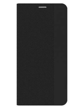 Pouzdro Flipbook Duet Xiaomi Redmi 15C 4G/5G - černé