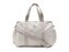 Přebalovací taška Embossed Lily Sand