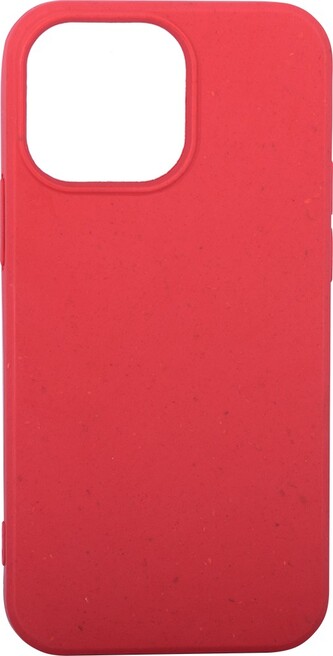 Pouzdro ECO iPhone 13 - červené
