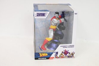 ZOTEKI X-MEN figurka Colossus ZKZ0014 06561