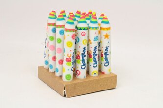 TREND ABC mega gumka d/wymazyw 16/opak 959010