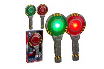 Lizak policyjny światło/dźwięk 1008160