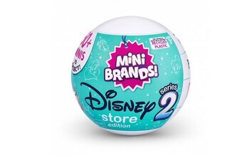 ZURU 5Surpr.fig.MiniBrands Disney kula 77353