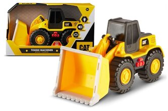 CAT Ładowarka kołowa św/dźw 82286 /4