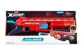 ZURU X-SHOT Caliber wyrzutnia 36675