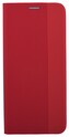 Pouzdro Flipbook Duet Samsung Galaxy A06 5G - červené