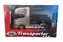 WELLY ciężarówka 1:32 Scania V8 R730 12671