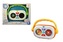 Radio baby światło/dźwięk/melodie G7997 08708
