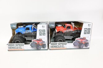 Auto R/C Pick up 1:18 2kol 011119 78574
