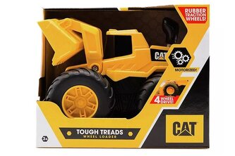 CAT koparka z napędem 4x4 św/dźw 83433 83431