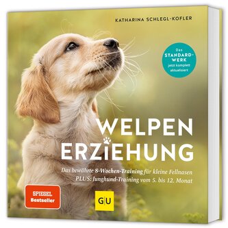 Welpen-Erziehung