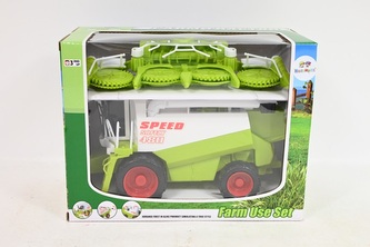 Kombajn do kukurydzy 2002353 23531