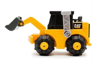 CAT Ładowarka kołowa z funkcjami na bat.83396 /4