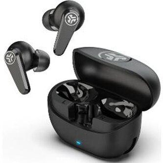 Sluchátka JLAB Go Pods ANC Black