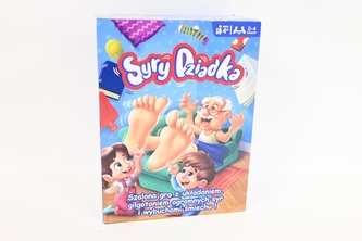 GRA Syry Dziadka 11273 /6