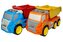 Auto wywrotka duże Q9801 99815