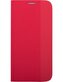 Pouzdro Flipbook Duet Samsung Galaxy S24 FE 5G - červené