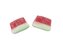 Watermelon slices - želé melounové kousky 10,6g/75ks