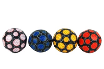 Piłka nożna mała 03154 31543