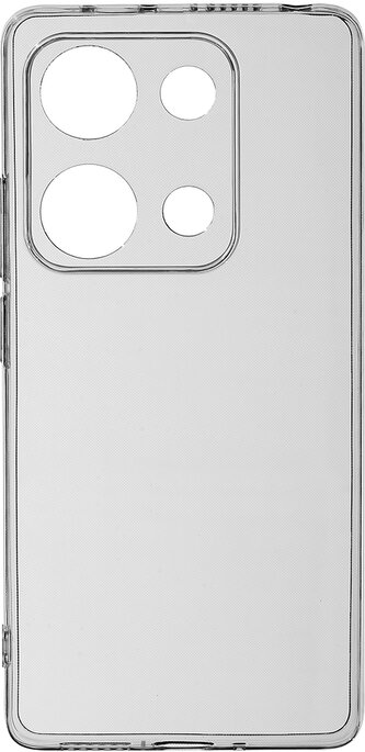 Pouzdro Azzaro TPU slim Xiaomi Redmi Note 14S 4G