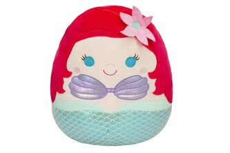 Squishmallows 20cm Princess 0502 Ariel 26863