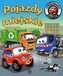 Samochodzik Franek. Pojazdy miejskie