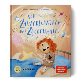 Von Zauberschnüren und Zuckerwatte