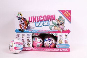 ZURU 5Surprise Unicorn Squad 77421GQ2 26872