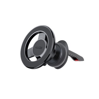 Držák do auta magnetický WG 44 - černý