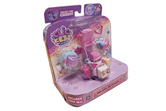 GOLIATH Clickeez Deluxe Keychain 43238