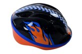 Kask Hot Wheels rower/hulajnoga 1177 11771